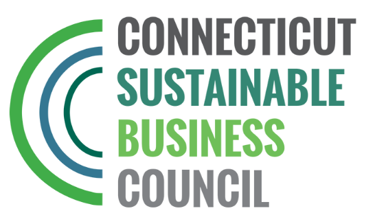 Connecticut Sustainable Business Council Logo