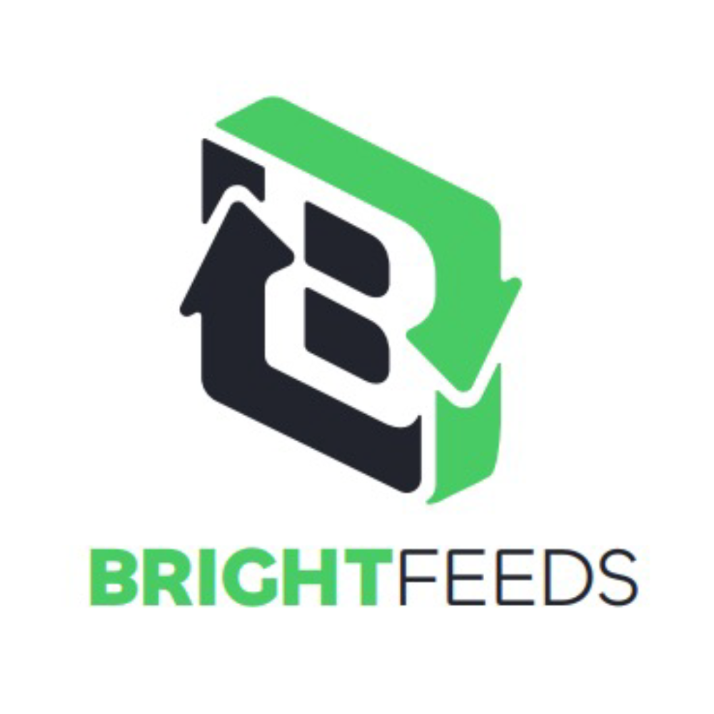 Bright Feeds Logo