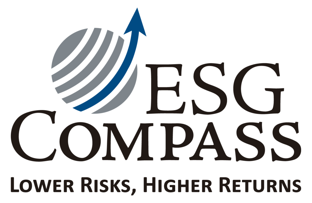 ESG Compass Logo
