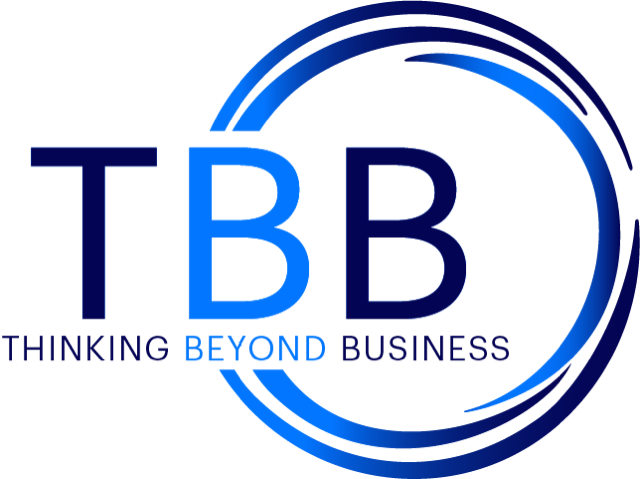 Thinking Beyond Business Logo