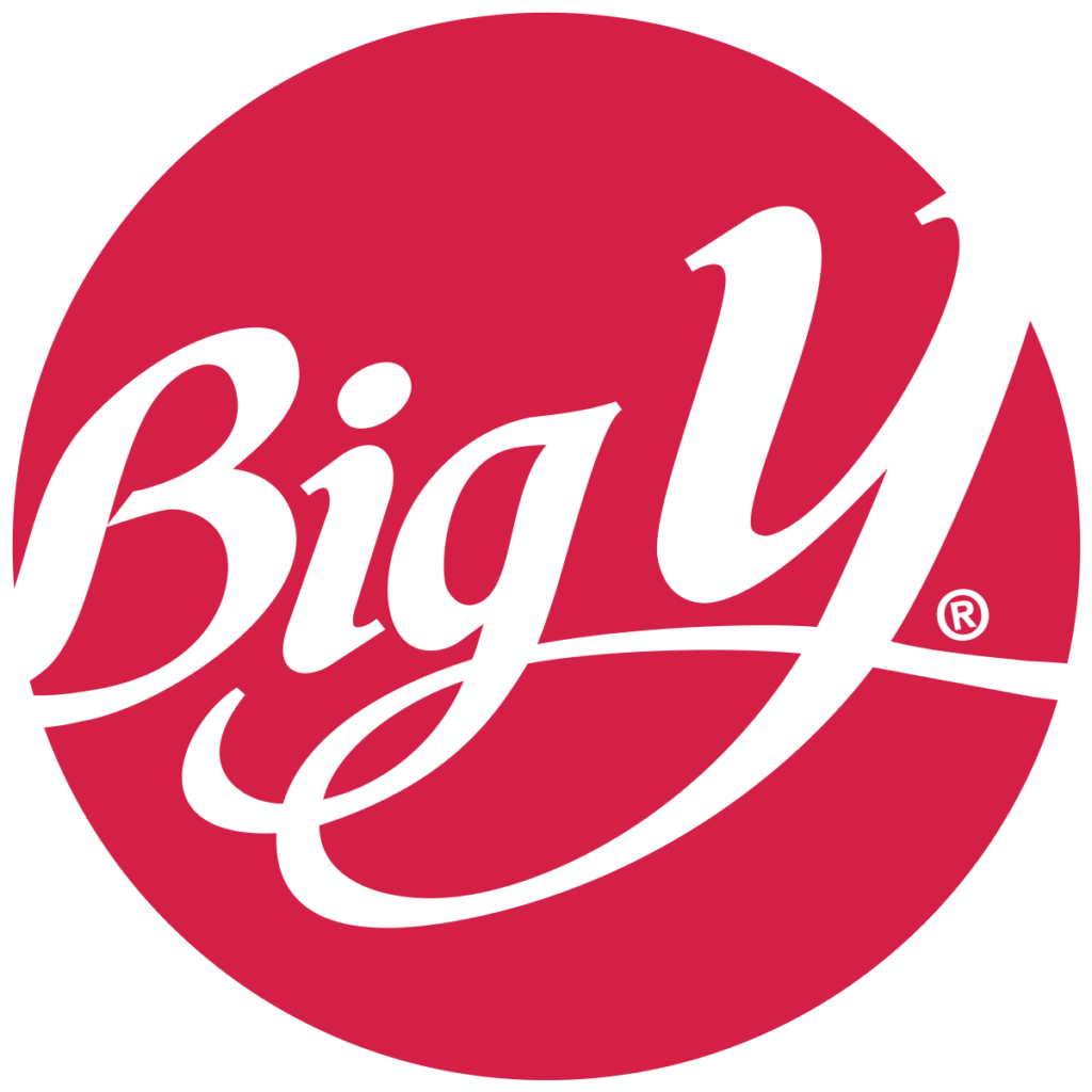 Big Y logo