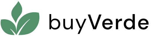 buyVerde Logo