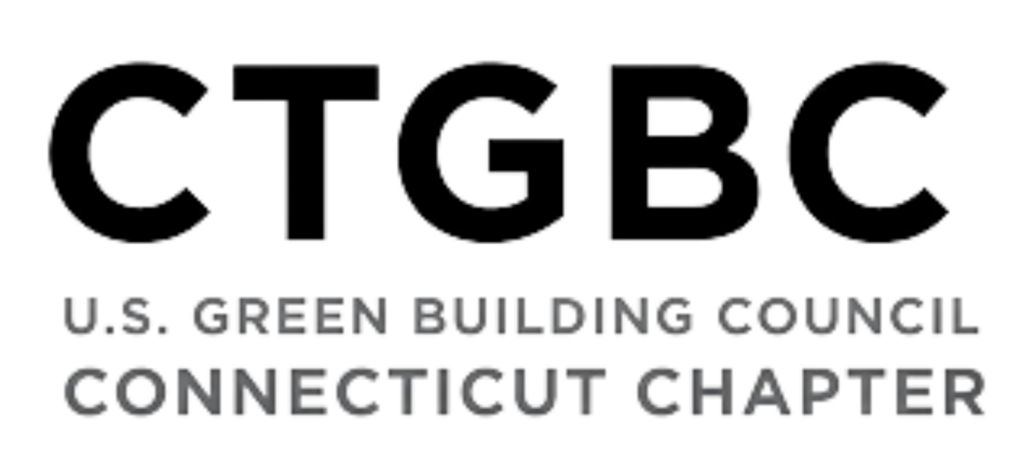 U.S. Green Building Council Connecticut Chapter logo