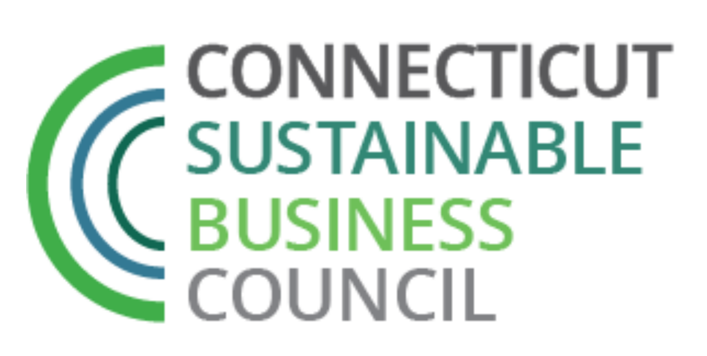 Connecticut Sustainable Business Council logo