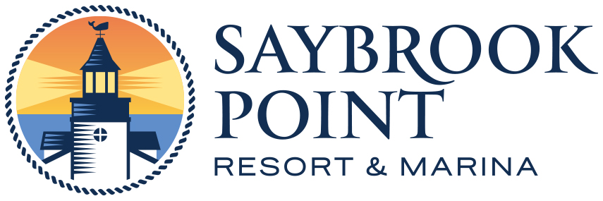 Saybrook Point Logo