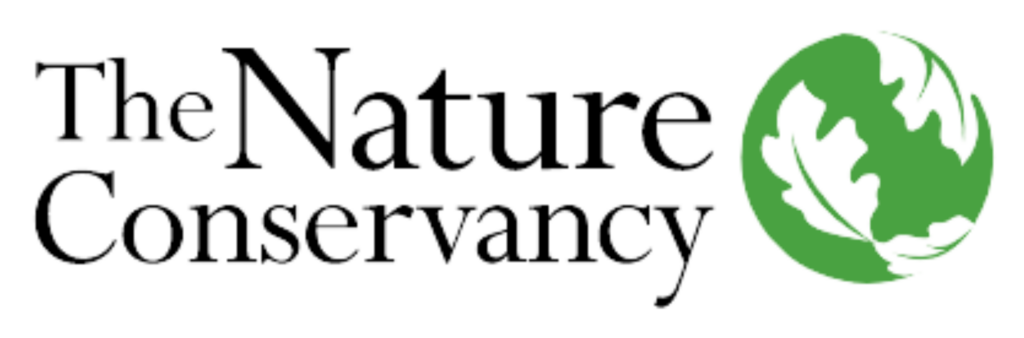 The Nature Conservancy logo