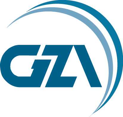 GZA logo