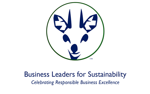 Business Leaders for Sustainability logo